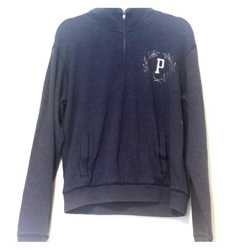 VS Pink Crewneck